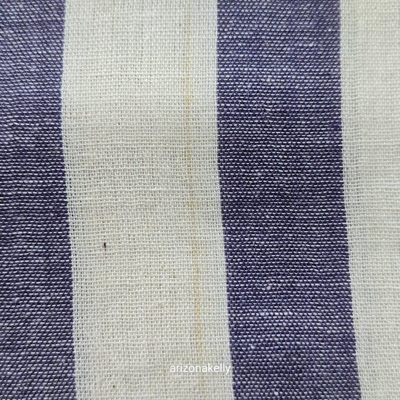 Hoss Intropia Huge Stripe Scarf Shawl Wrap - Picture 13 of 15